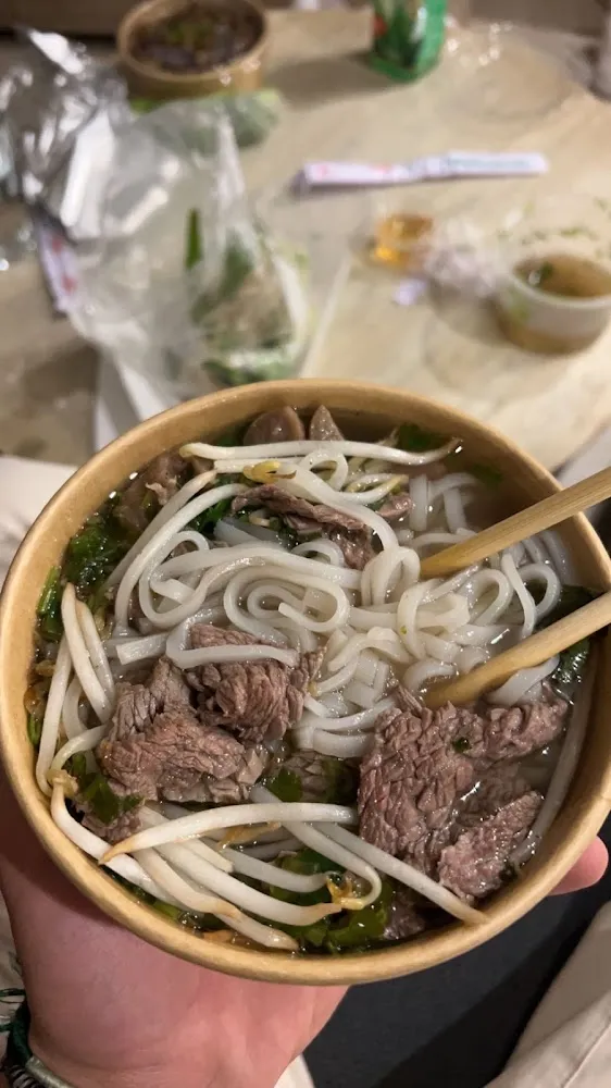 Phô
